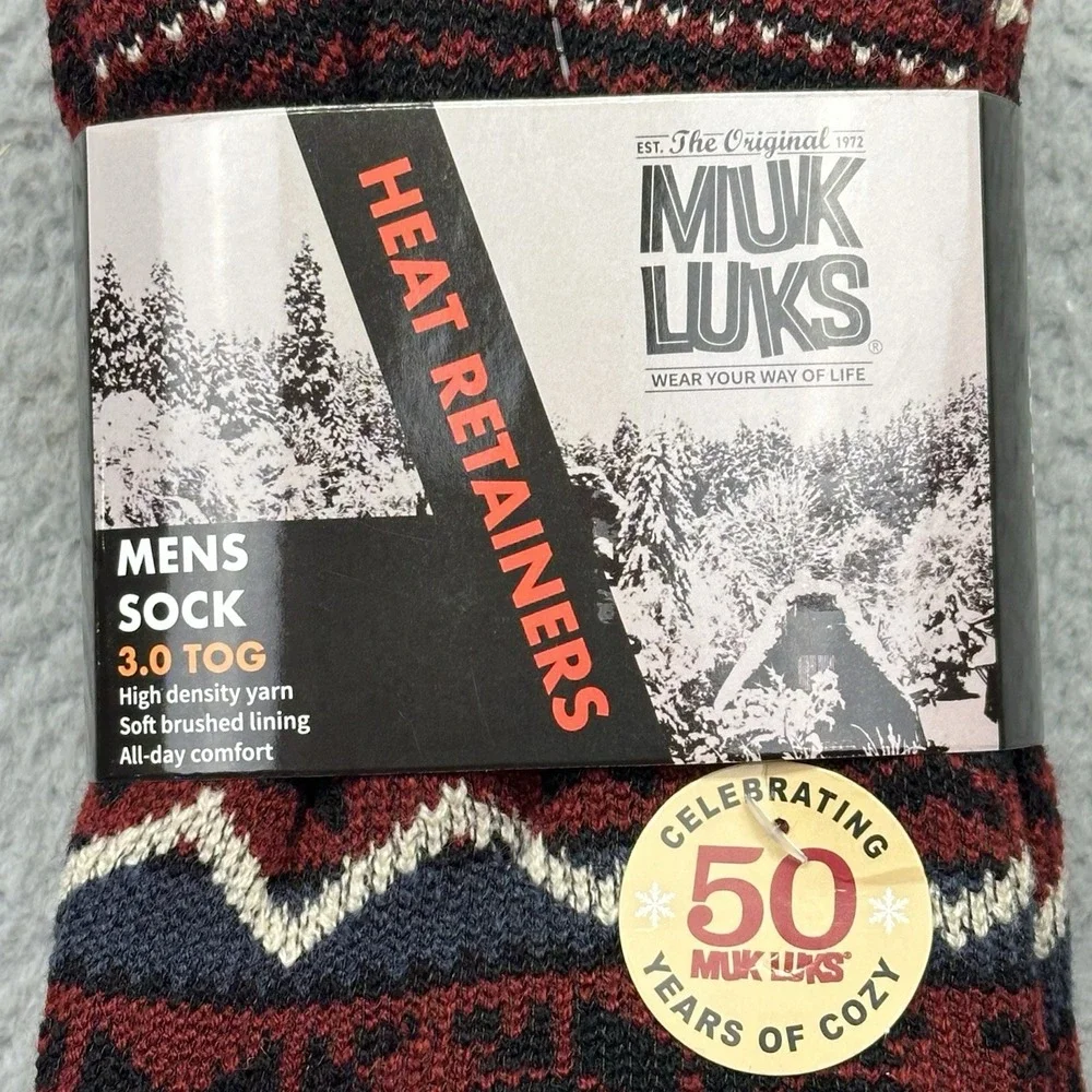 Muk Luks muk luks